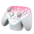 GameSir Super Nova Wireless Controller (Whipped Pink) - face