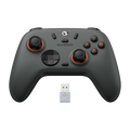 GameSir Nova 2 Lite 2.4G Wireless Controller (Gray) - face