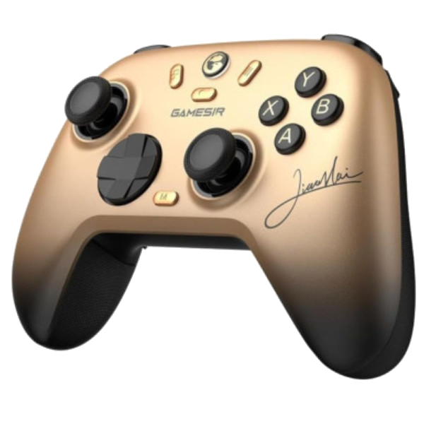 GameSir Nova 2 Lite 2.4G Wireless Controller (Champion Edition) - side