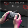 GameSir G7 HE Xbox Wired Controller (Black) - Photo 3