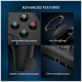 GameSir G7 HE Xbox Wired Controller (Black) - Photo 5