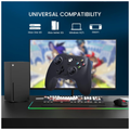GameSir G7 HE Xbox Wired Controller (Black) - side