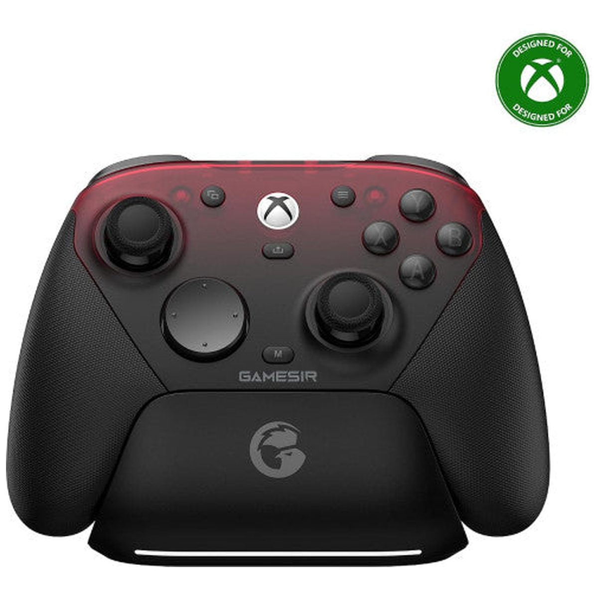 GameSir G7 PRO Controller for Xbox/PC (Black) - Photo 1