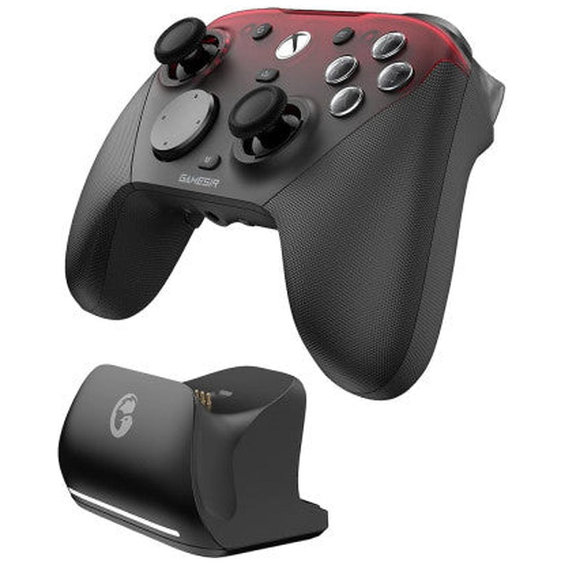 GameSir G7 PRO Controller for Xbox/PC (Black) - Photo 1