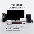 GameSir G7 PRO Controller for Xbox/PC (Black) - Photo 3