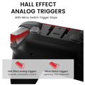 GameSir G7 PRO Controller for Xbox/PC (Black) - Photo 4