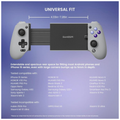 GameSir G8 Galileo Type-C Mobile Gaming Controller - Photo 4