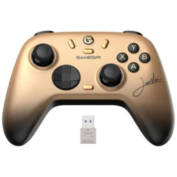 GameSir Nova 2 Lite 2.4G Wireless Controller (Champion Edition) - Photo 1