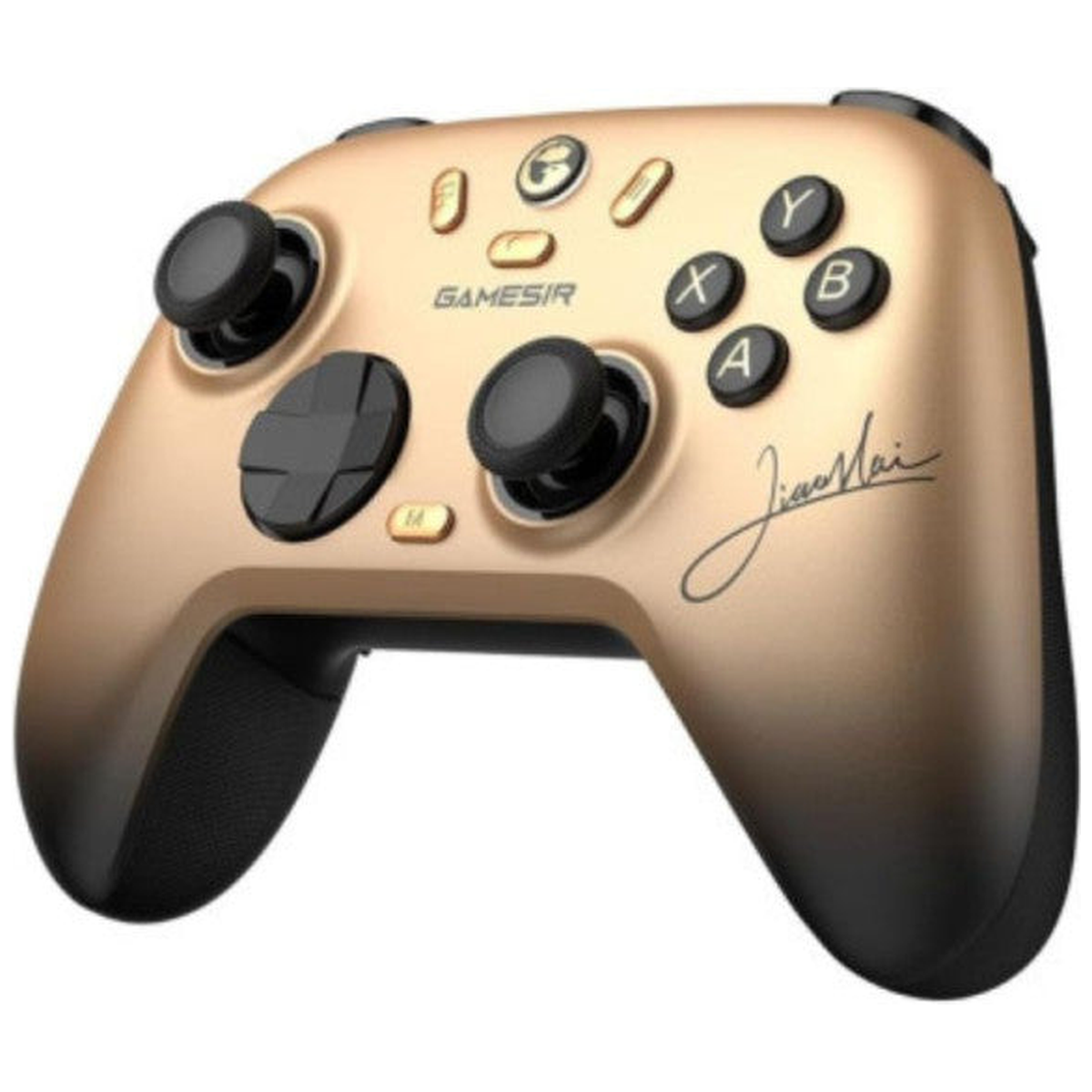 GameSir Nova 2 Lite 2.4G Wireless Controller (Champion Edition) - Photo 2