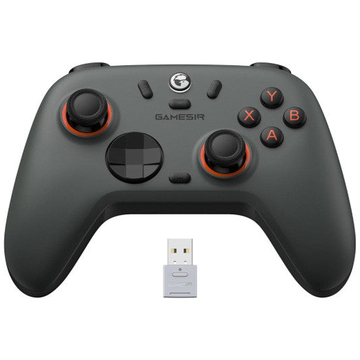 GameSir Nova 2 Lite 2.4G Wireless Controller (Gray) - Photo 1