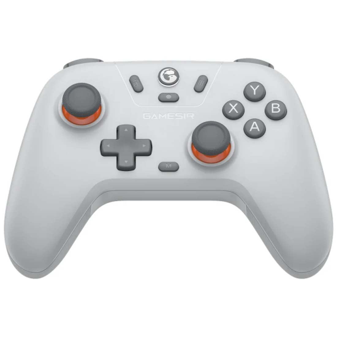 GameSir Nova Lite 2.4G Wireless Controller (Ash Gray) - Photo 1