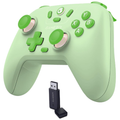 GameSir Nova Lite 2.4G Wireless Controller (Mint Green) - face