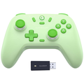 GameSir Nova Lite 2.4G Wireless Controller (Mint Green) - side