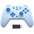 GameSir Nova Lite 2.4G Wireless Controller (Sky Blue) - Photo 2