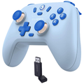 GameSir Nova Lite 2.4G Wireless Controller (Sky Blue) - face