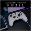 GameSir Nova Lite 2.4G Wireless Controller (Space Purple) - Photo 3