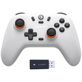 GameSir Nova Lite 2.4G Wireless Controller (Stellar White) - Photo 2