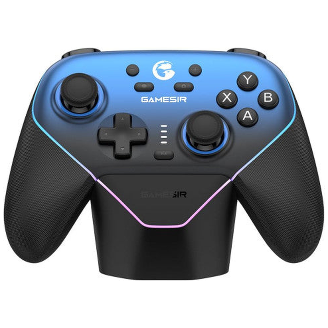 GameSir Super Nova Wireless Controller (Nightfall Blue) - Photo 1