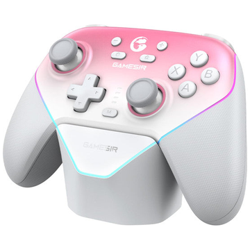 GameSir Super Nova Wireless Controller (Whipped Pink) - Photo 1