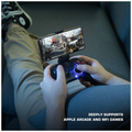 GameSir T4 Pro Wireless Controller (Black) - Photo 5