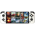 GameSir X2 Pro Type-C Mobile Gaming Controller (White) - face