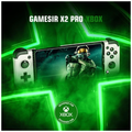 GameSir X2 Pro Type-C Mobile Gaming Controller (White) - side