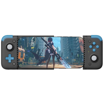 GameSir X2s Bluetooth Mobile Gaming Controller - Photo 1