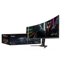 Moniteur Gigabyte AORUS CO49DQ 49