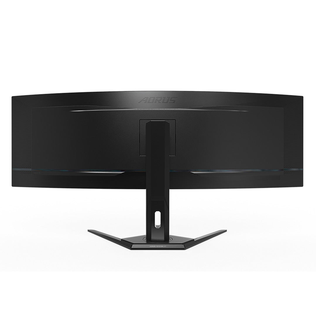 Moniteur Gigabyte AORUS CO49DQ 49" DQHD OLED 144Hz - Photo 5