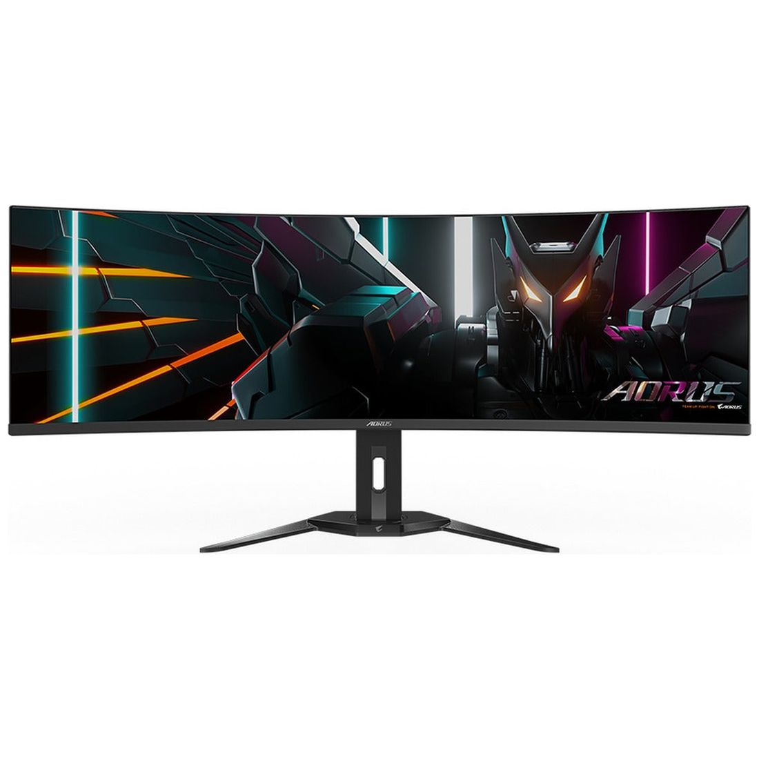 Moniteur Gigabyte AORUS CO49DQ 49" DQHD OLED 144Hz - Photo 1