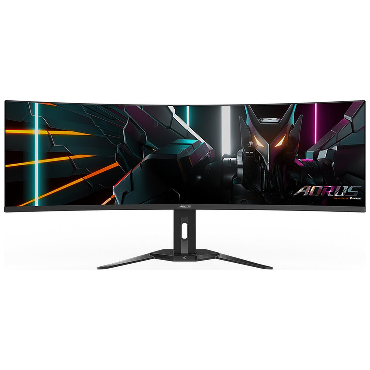 Moniteur Gigabyte AORUS CO49DQ 49" DQHD OLED 144Hz - Photo 2