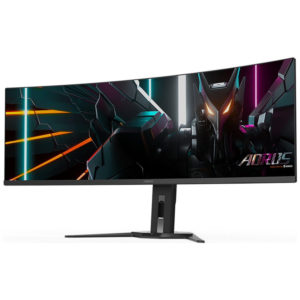Moniteur Gigabyte AORUS CO49DQ 49" DQHD OLED 144Hz - Photo 3