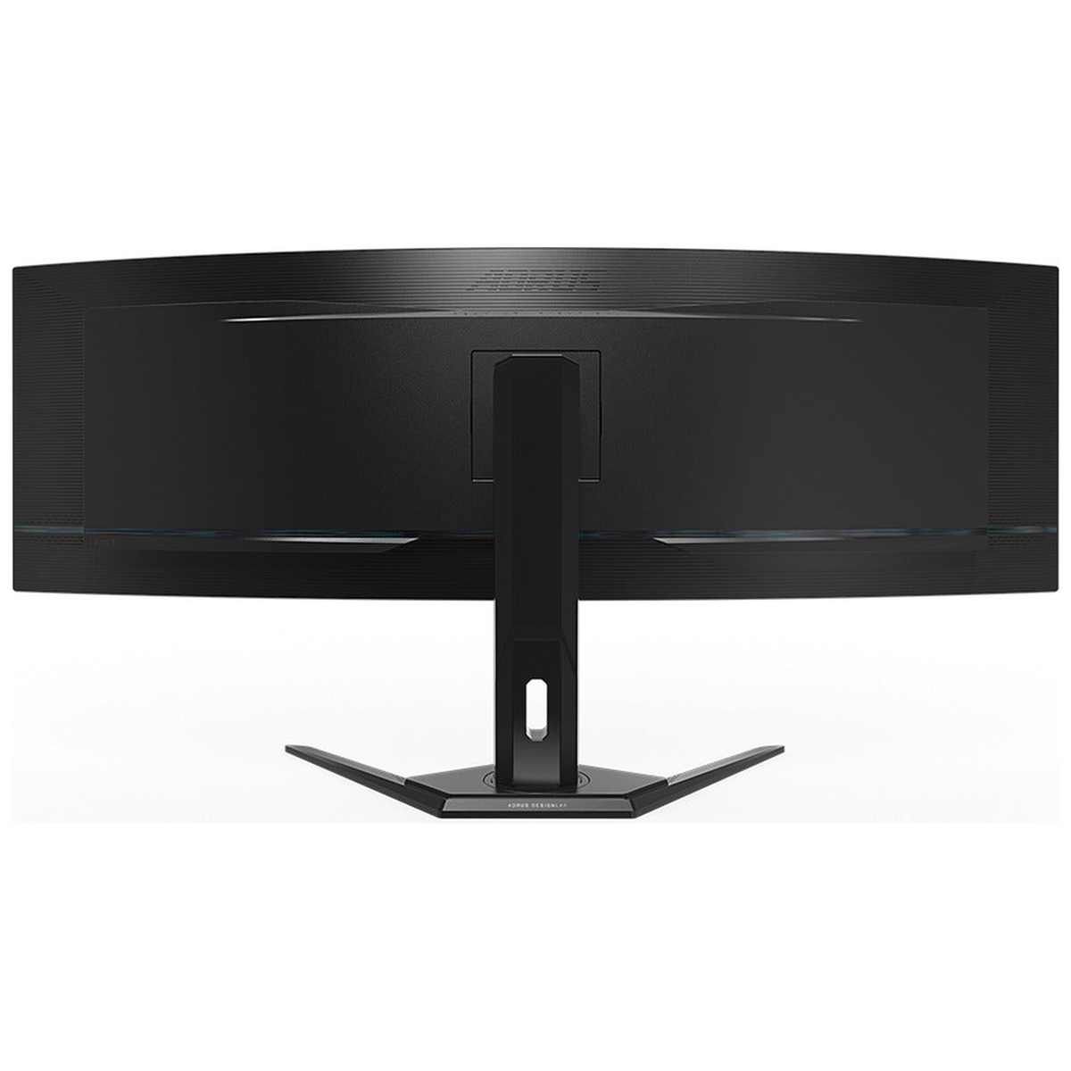 Moniteur Gigabyte AORUS CO49DQ 49" DQHD OLED 144Hz - Photo 5