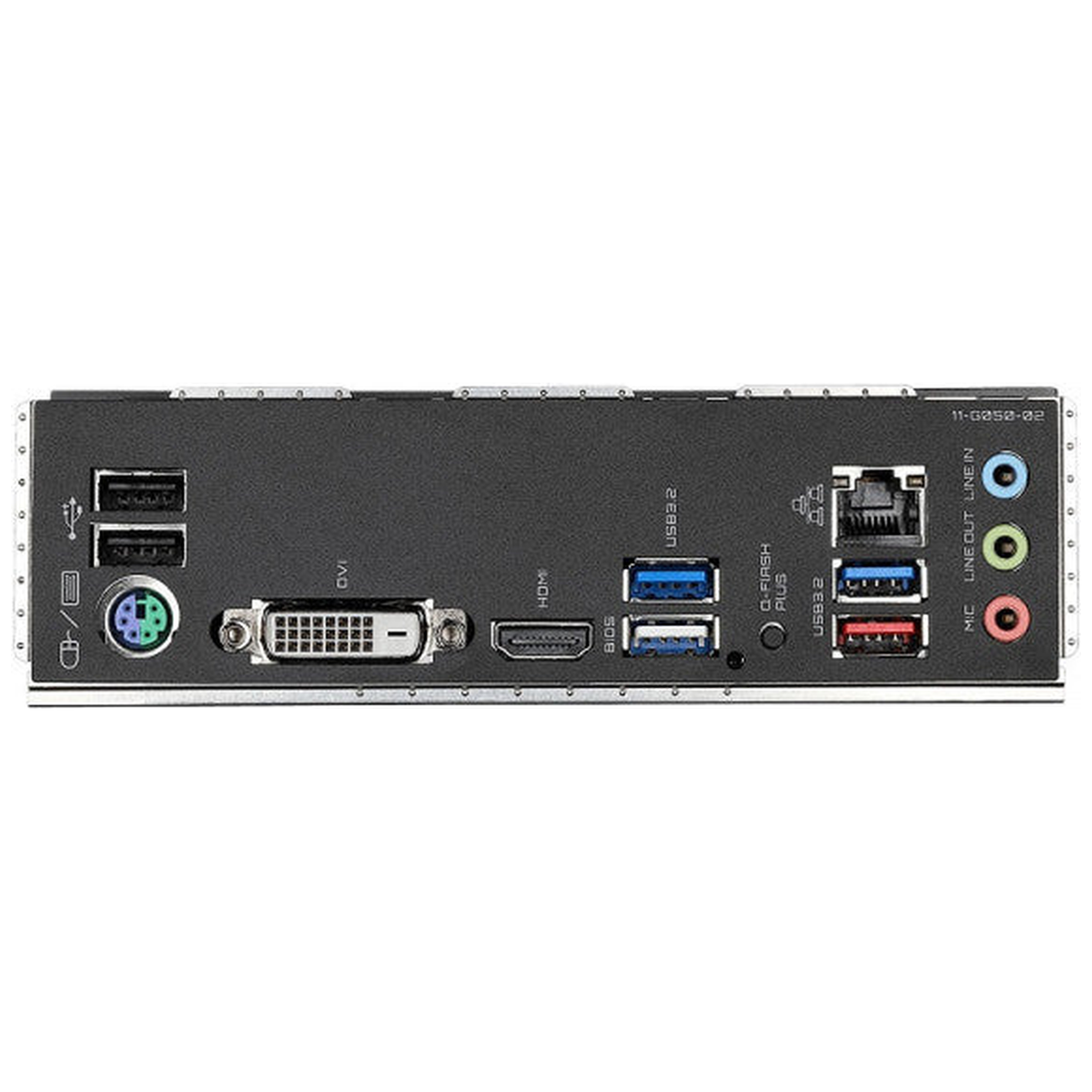 Gigabyte B550 GAMING X V2