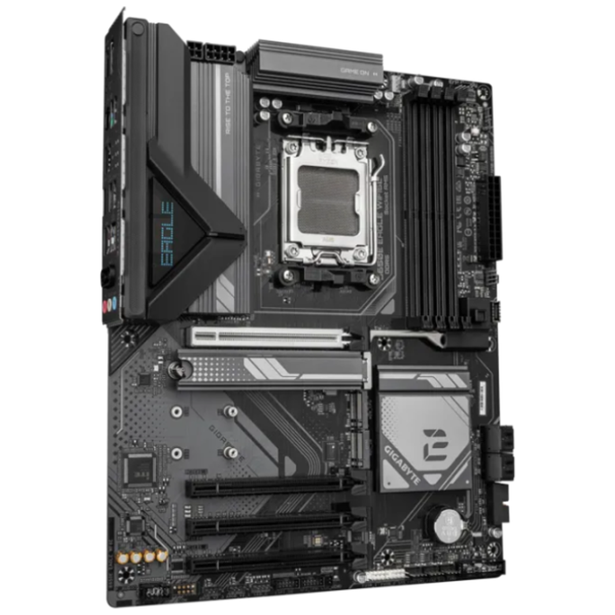 Gigabyte B650E EAGLE WIFI6E