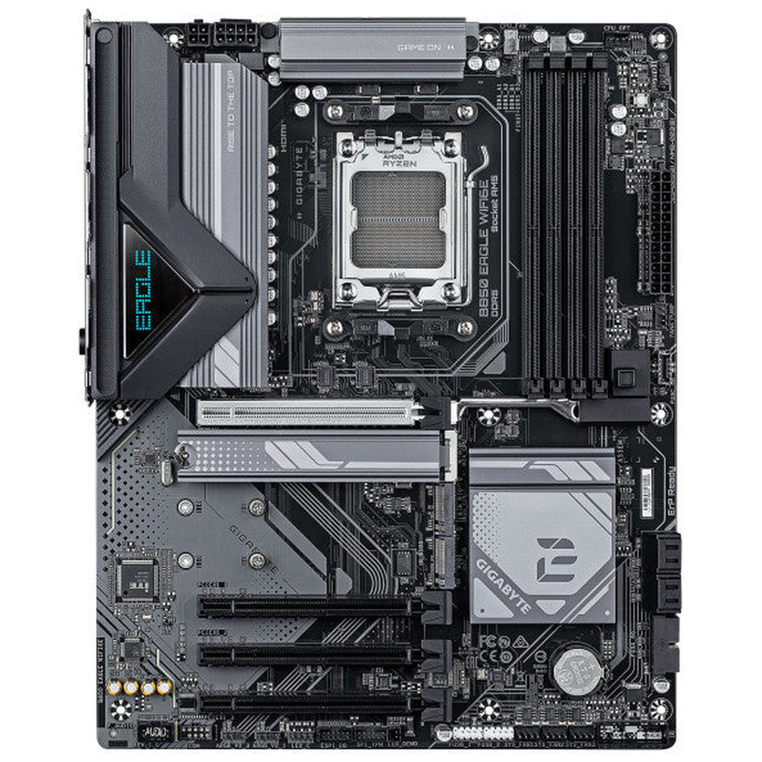 Gigabyte B850 EAGLE WIFI6E