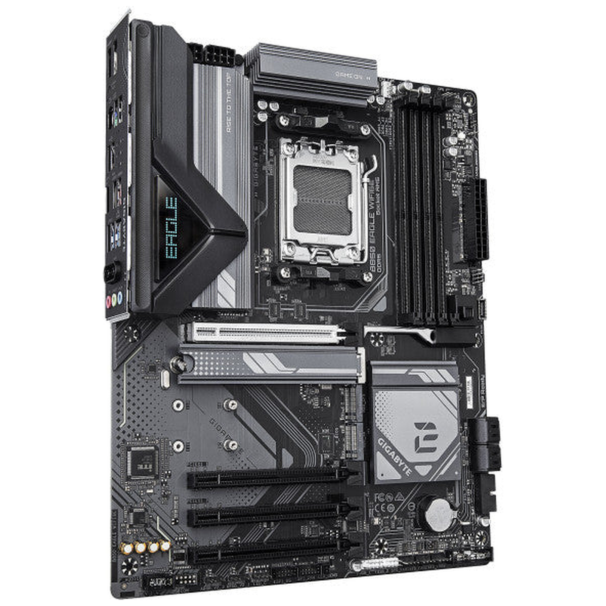 Gigabyte B850 EAGLE WIFI6E