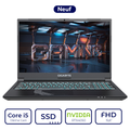 Gigabyte G5 MF5 52ES353SD Intel Core i5 13ème Gen RTX4050 6GB | Prix M