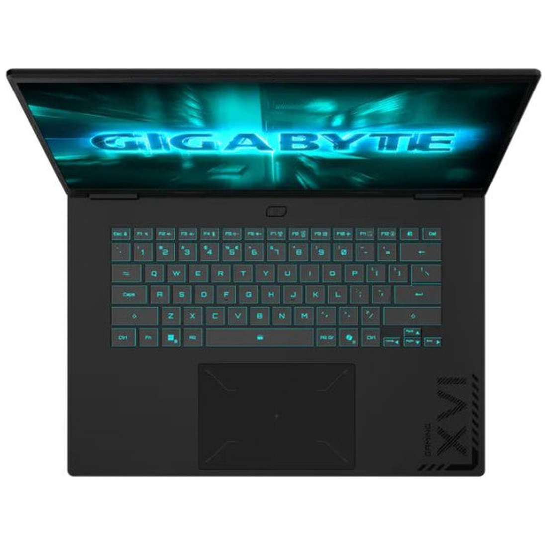 Gigabyte GAMING A16 CTH-I3FR893SS Intel i7-13620H/16GB DDR5/512Go SSD/RTX 5050 8Go/16″ 165Hz/Win11 - image 2