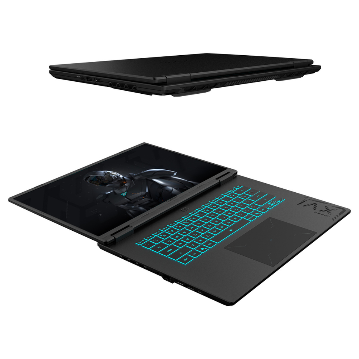 Gigabyte Gaming A16 Intel i7-13620H NVIDIA GeForce RTX 4050 6Go - Photo 6