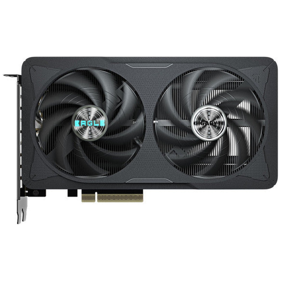 Gigabyte GeForce RTX 5060 EAGLE OC 8Go