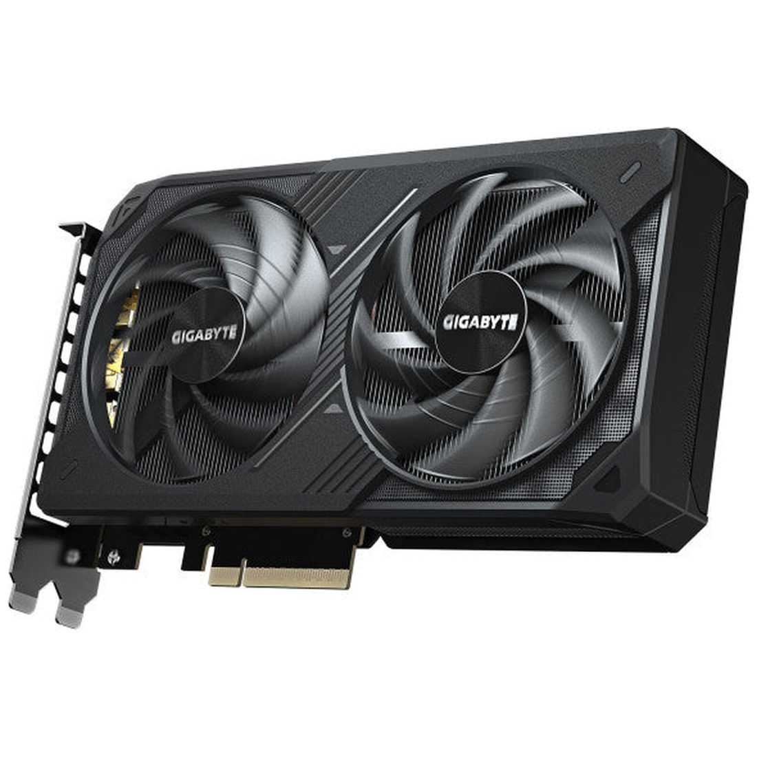 Gigabyte GeForce RTX 5060 Ti WINDFORCE OC 8Go GDDR7