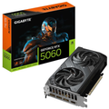 Gigabyte GeForce RTX 5060 WINDFORCE MAX OC 8Go GDDR7