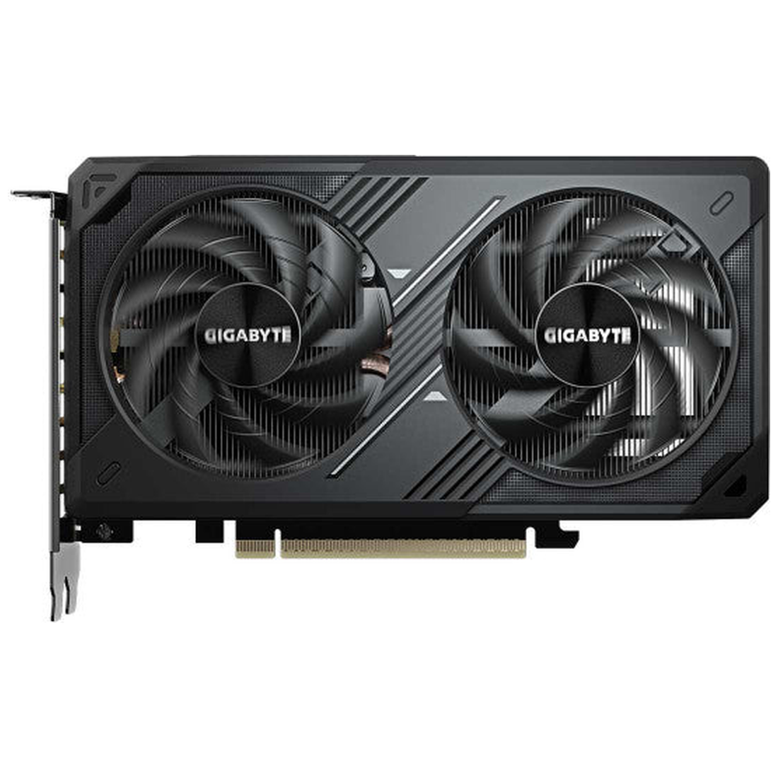 Gigabyte GeForce RTX 5060 WINDFORCE MAX OC 8Go GDDR7