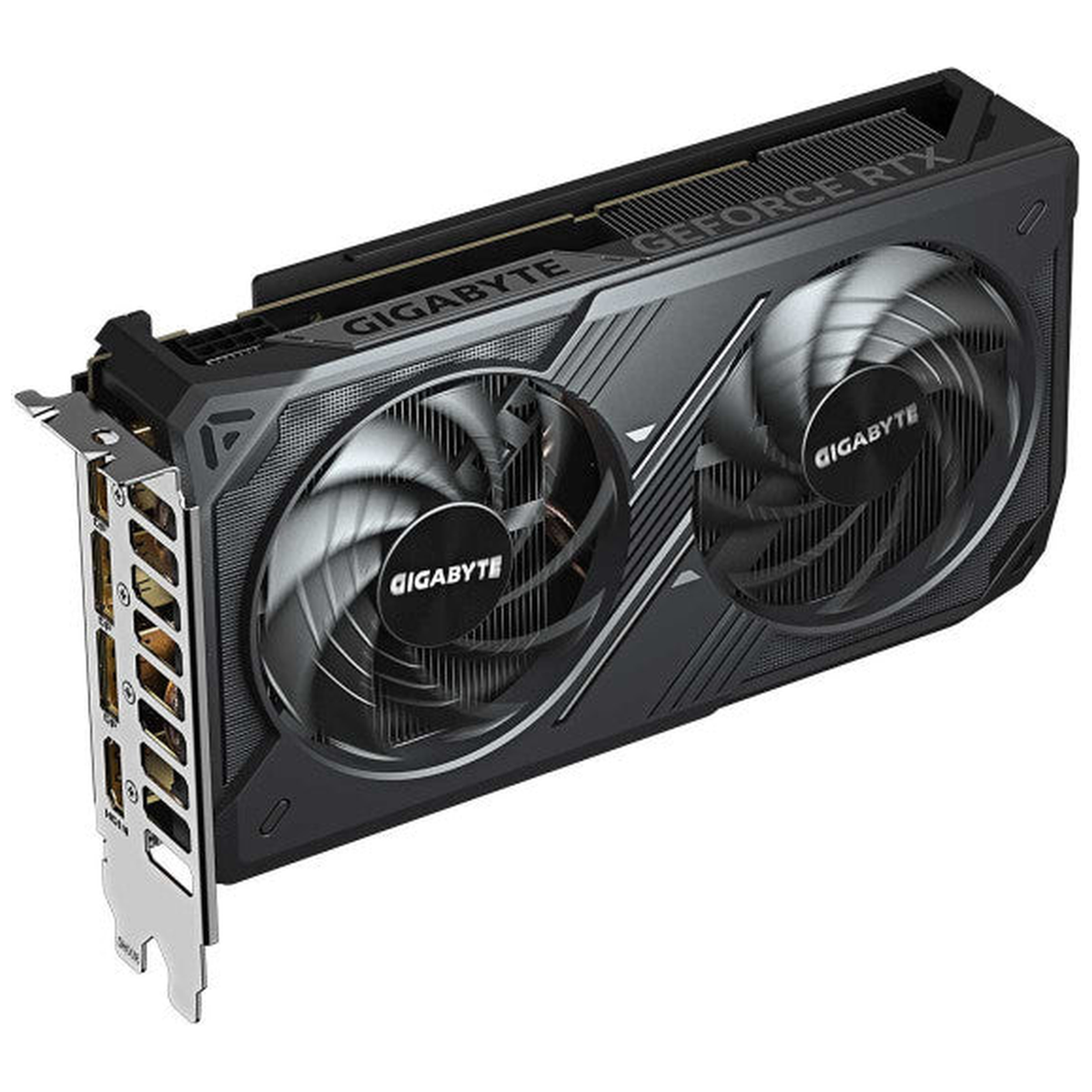 Gigabyte GeForce RTX 5060 WINDFORCE MAX OC 8Go GDDR7