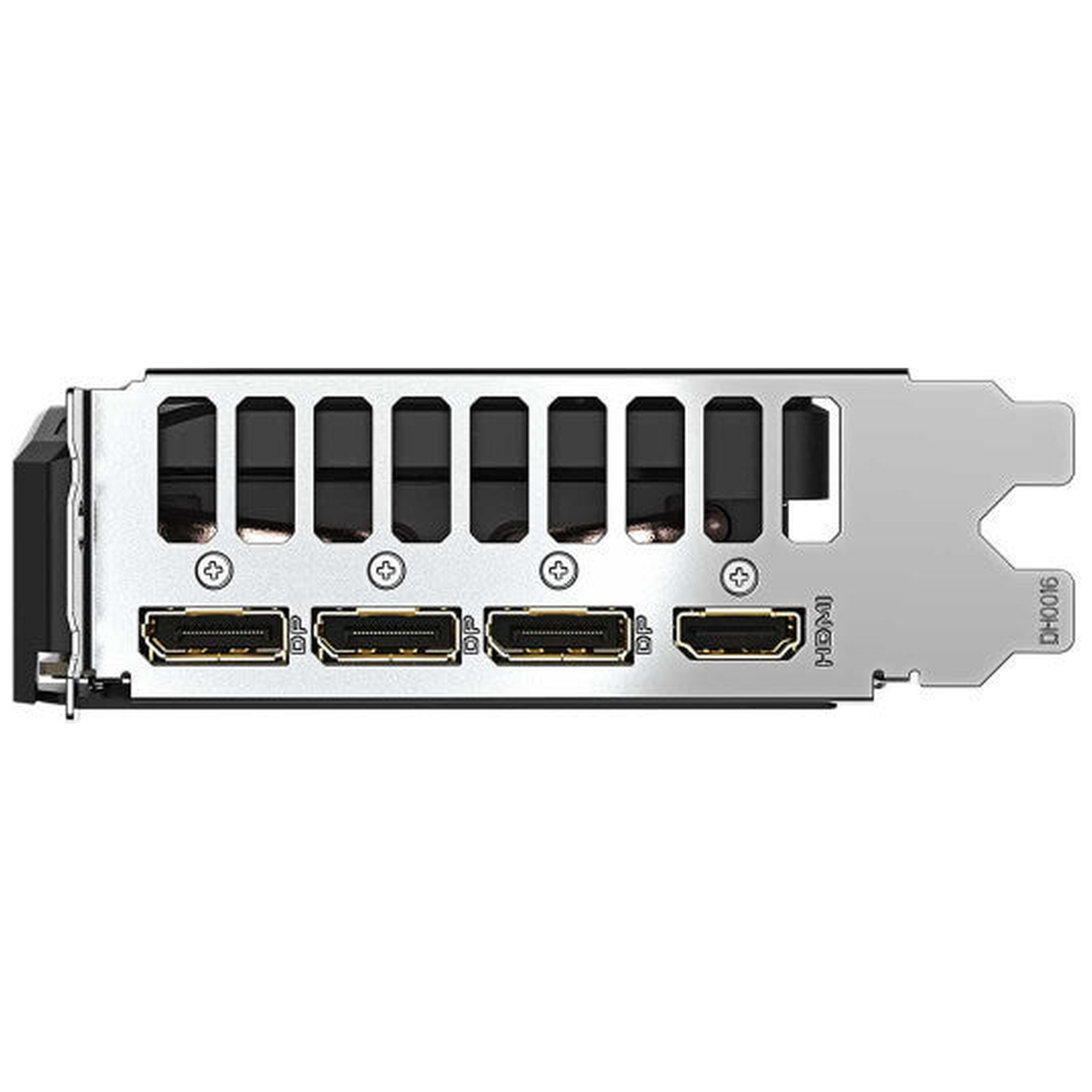 Gigabyte GeForce RTX 5060 WINDFORCE MAX OC 8Go GDDR7