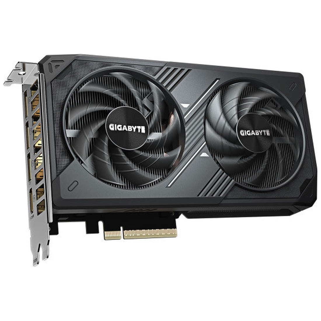 Gigabyte GeForce RTX 5060 WINDFORCE OC 8Go GDDR7
