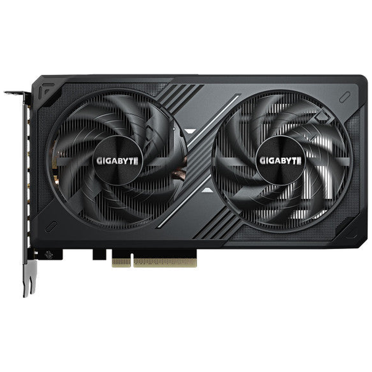 Gigabyte GeForce RTX 5060 WINDFORCE OC 8Go GDDR7
