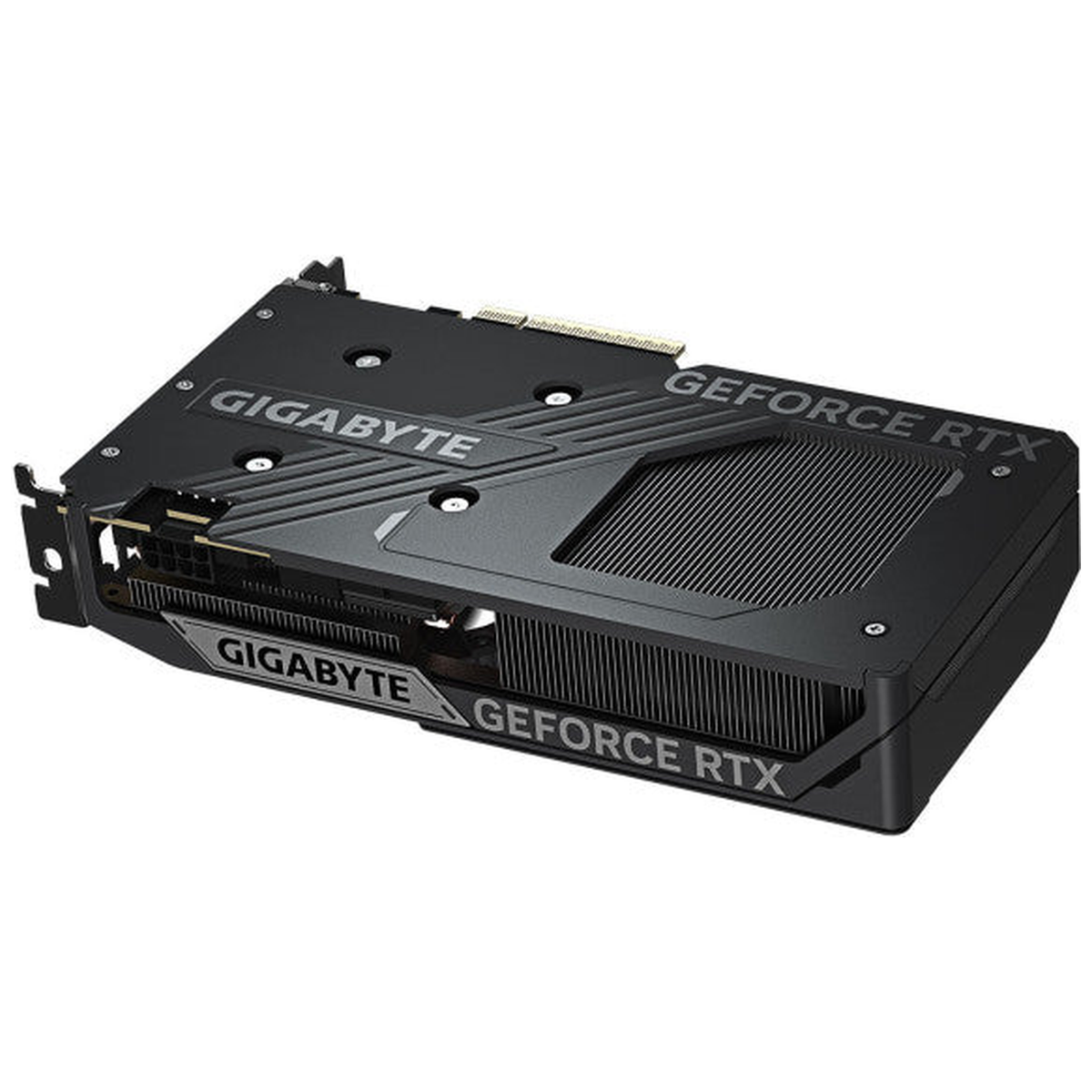Gigabyte GeForce RTX 5060 WINDFORCE OC 8Go GDDR7