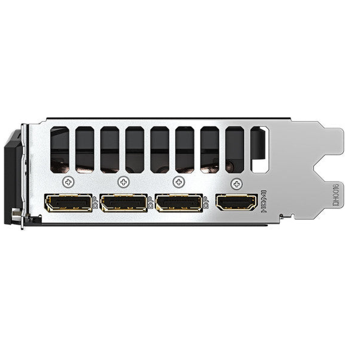 Gigabyte GeForce RTX 5060 WINDFORCE OC 8Go GDDR7